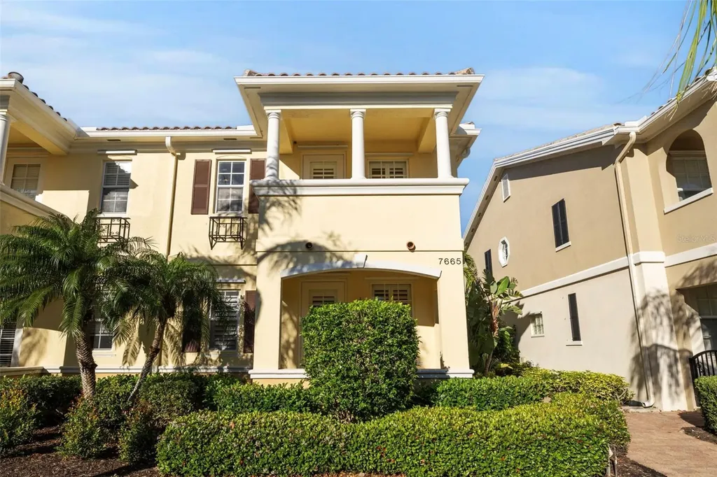 7665 Bergamo Avenue Sarasota FL 34238
