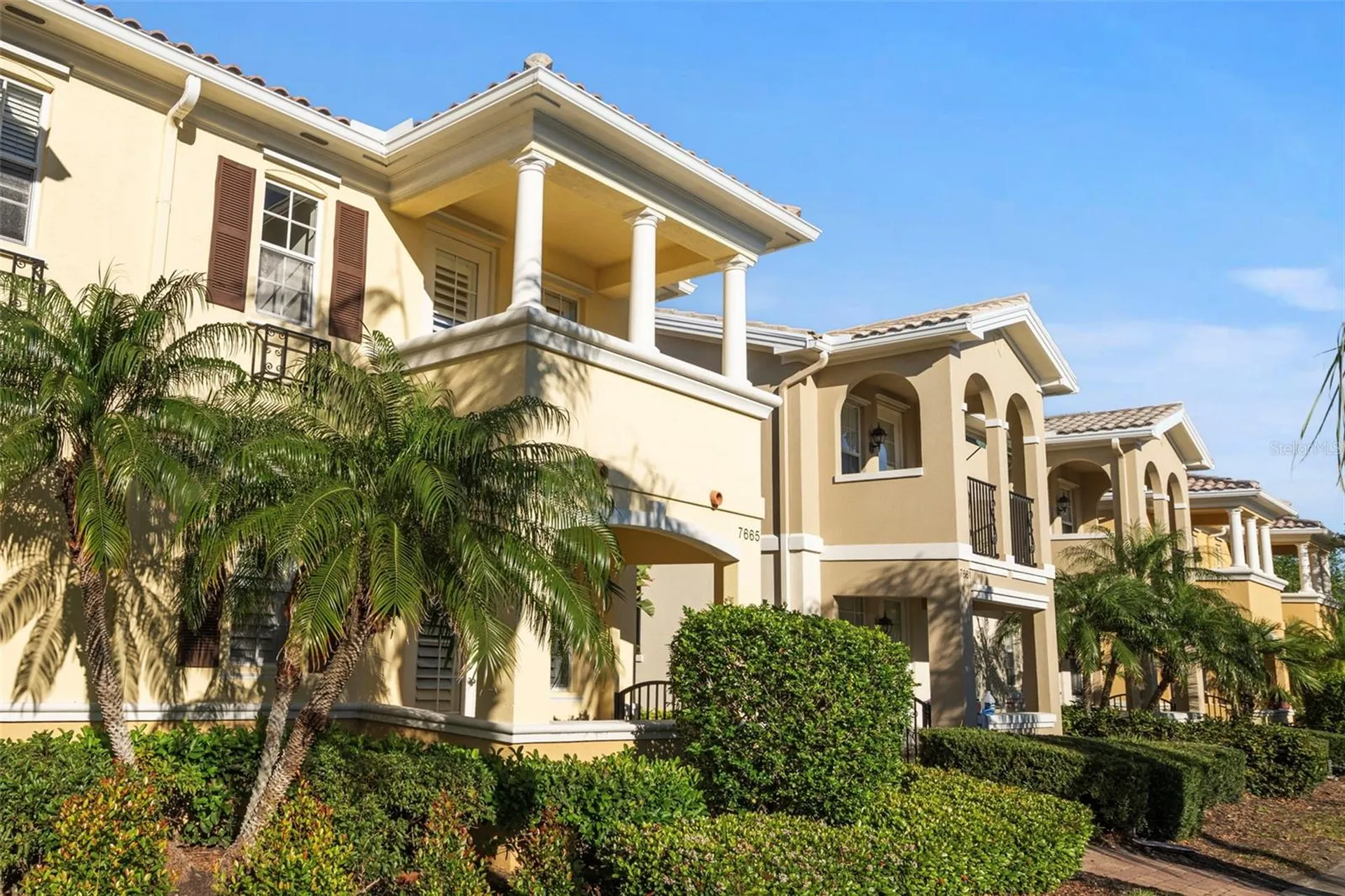 7665 Bergamo Avenue Sarasota FL 34238