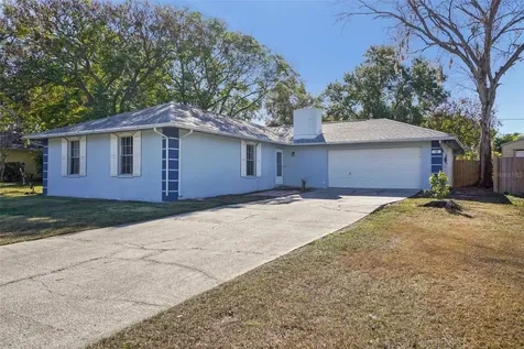 618 Rollingwood Lane Valrico FL 33594