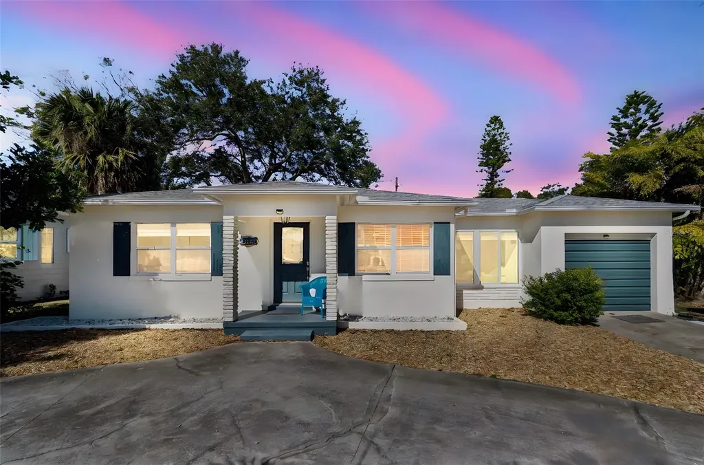 4735 Trade Winds Drive S Gulfport FL 33711