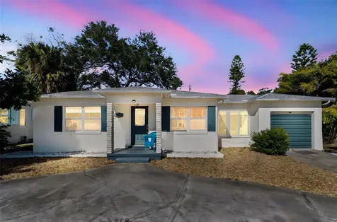 4735 Trade Winds Drive S Gulfport FL 33711