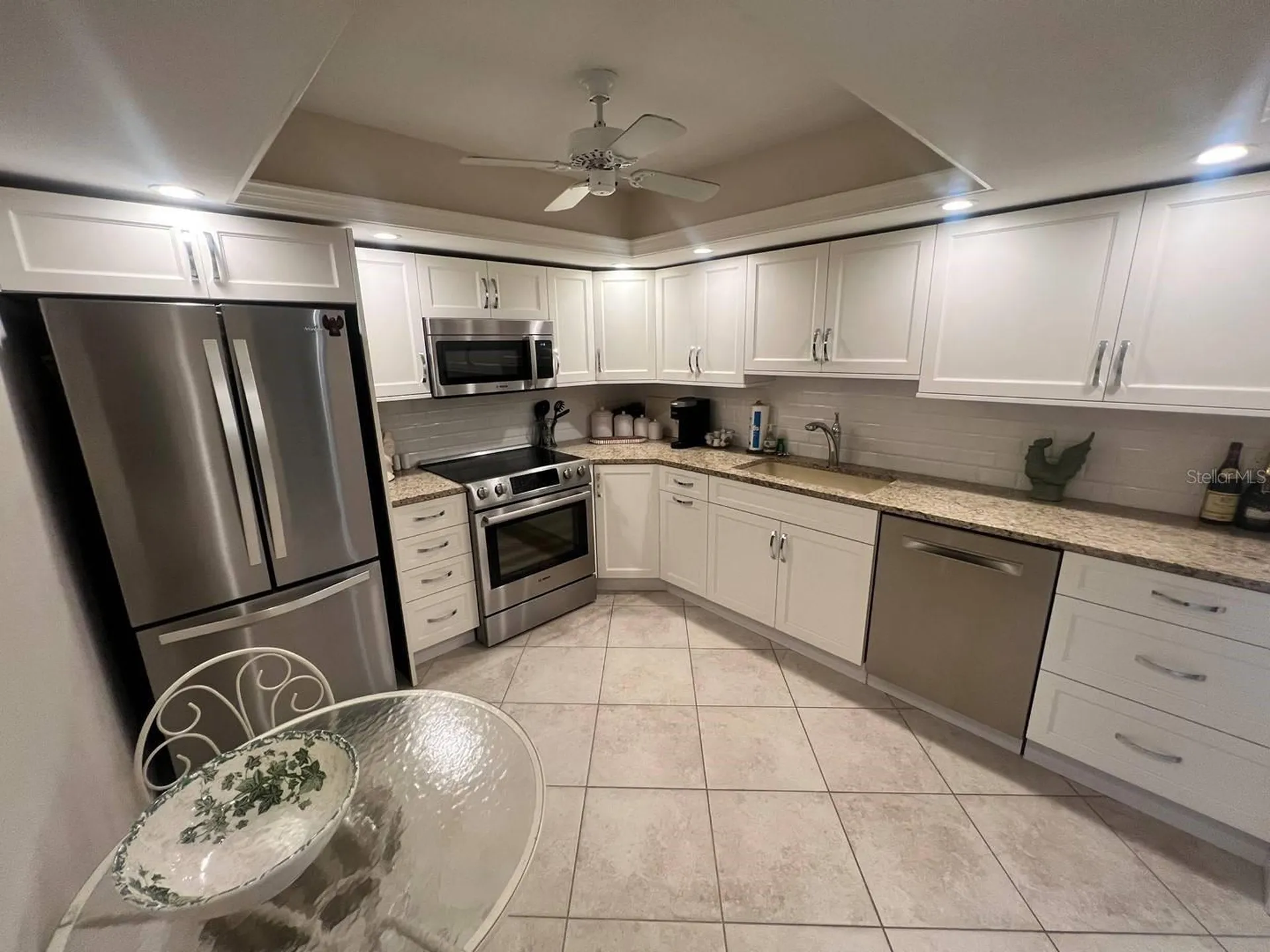 1125 W Peppertree Drive Sarasota FL 34242