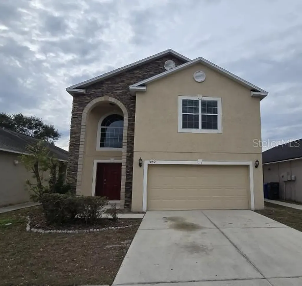 1052 Brenton Leaf Drive Ruskin FL 33570