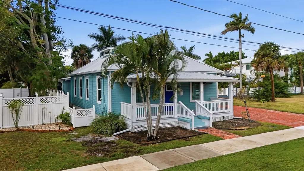 115 Gill Street Punta Gorda FL 33950