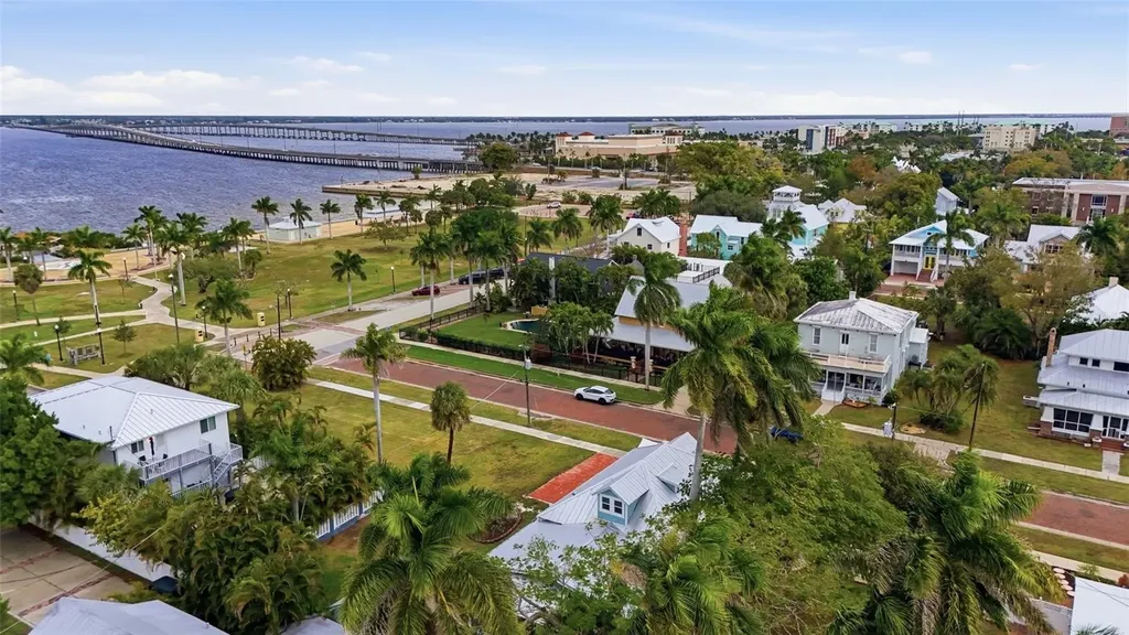 115 Gill Street Punta Gorda FL 33950