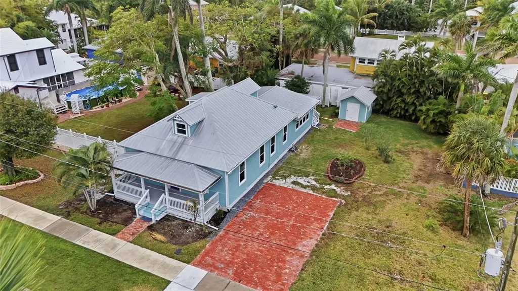 115 Gill Street Punta Gorda FL 33950