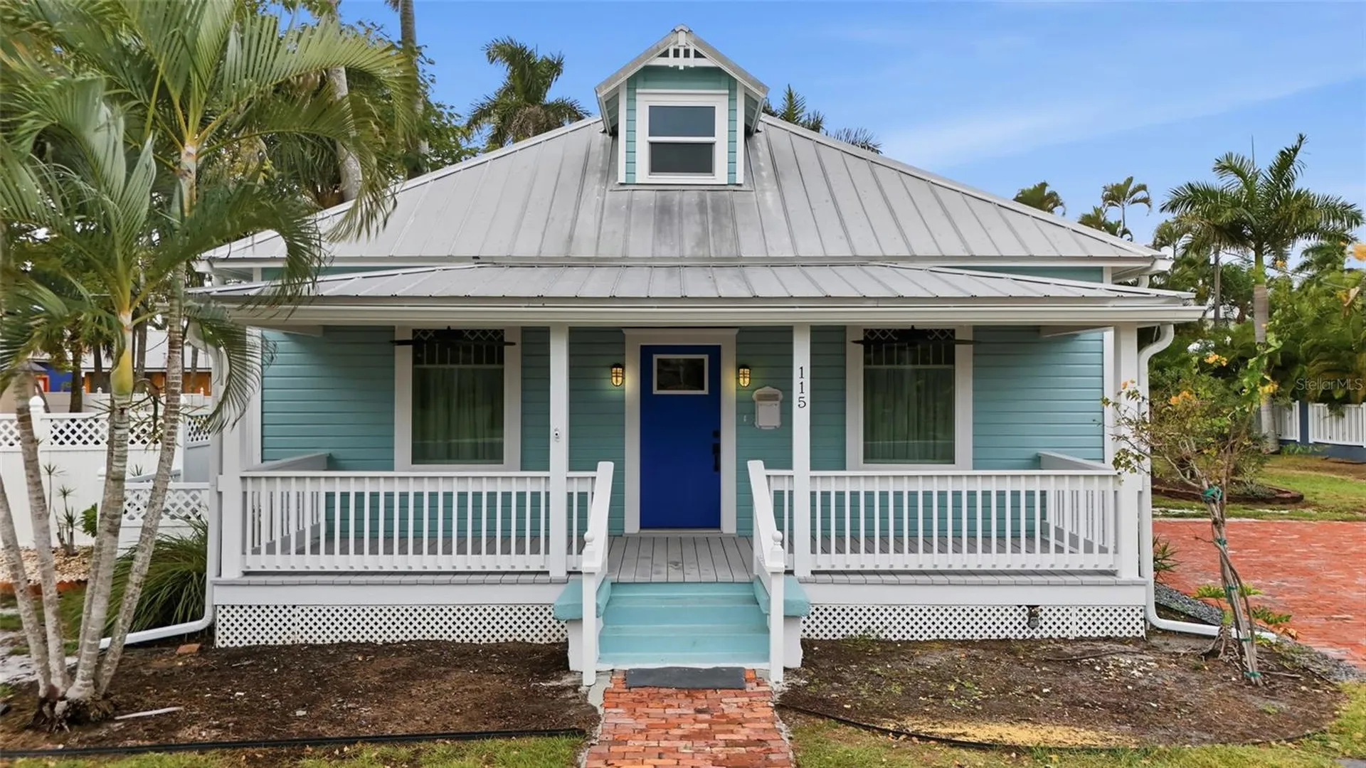 115 Gill Street Punta Gorda FL 33950