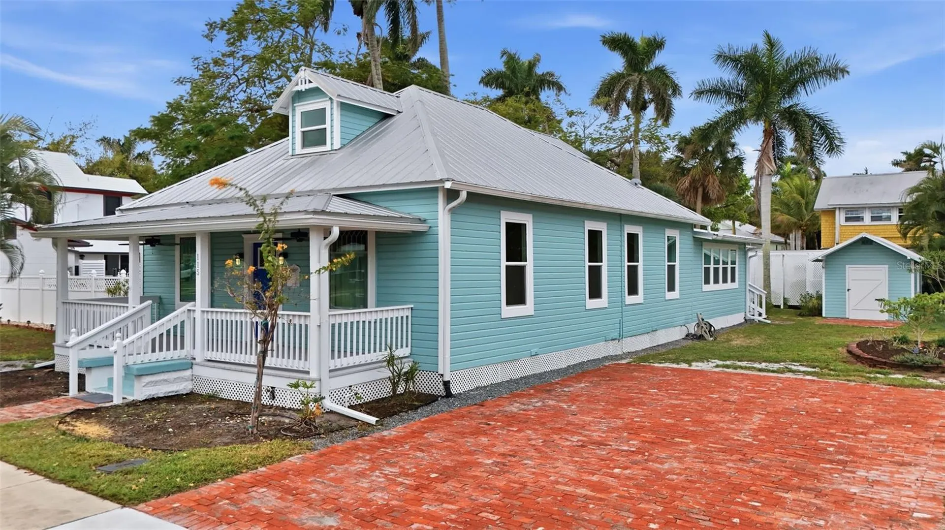 115 Gill Street Punta Gorda FL 33950