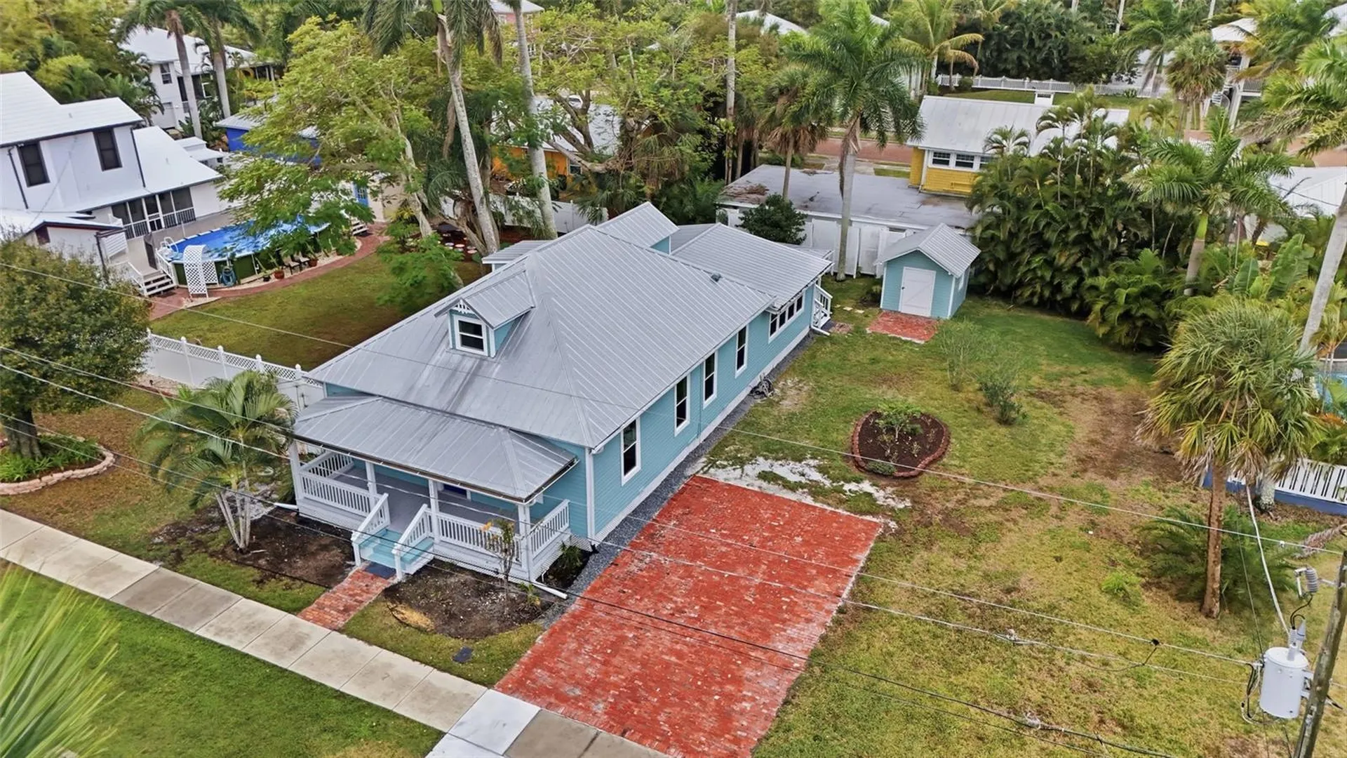 115 Gill Street Punta Gorda FL 33950