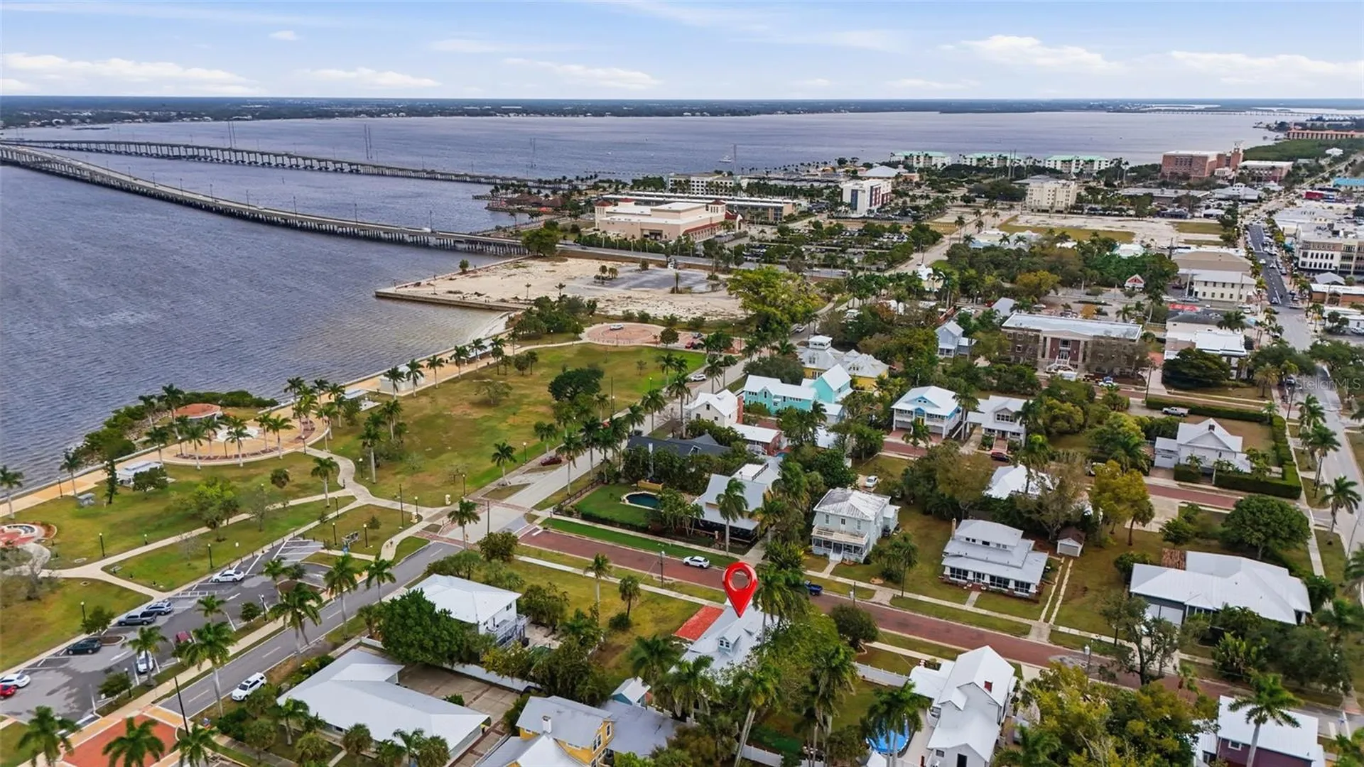 115 Gill Street Punta Gorda FL 33950