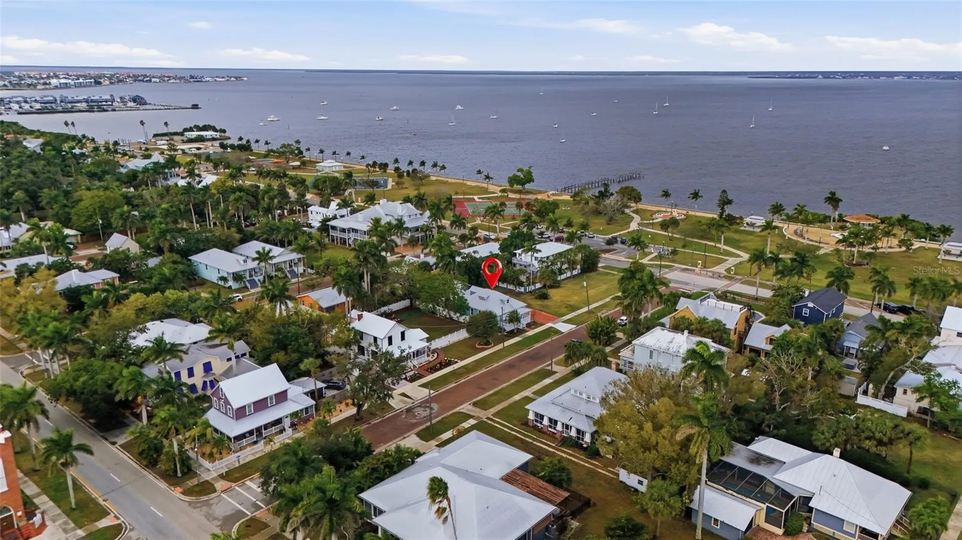 115 Gill Street Punta Gorda FL 33950