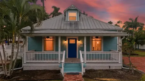 115 Gill Street Punta Gorda FL 33950