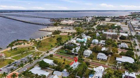 115 Gill Street Punta Gorda FL 33950