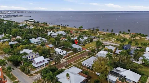 115 Gill Street Punta Gorda FL 33950