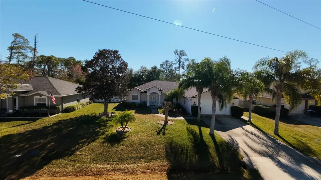 114 Foxhall Lane Palm Coast FL 32137
