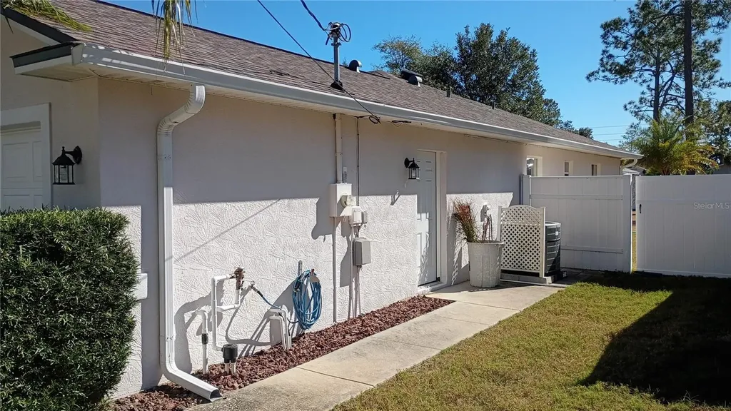 114 Foxhall Lane Palm Coast FL 32137
