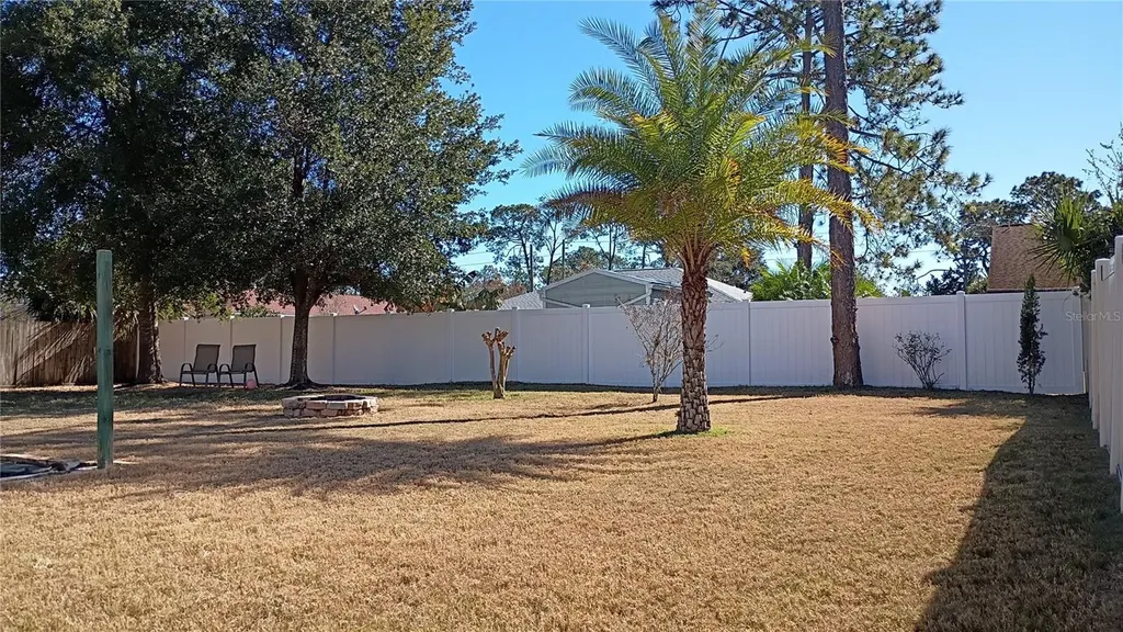 114 Foxhall Lane Palm Coast FL 32137