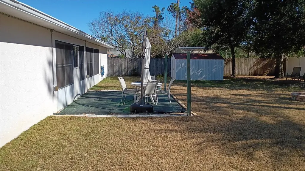 114 Foxhall Lane Palm Coast FL 32137