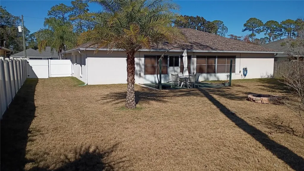 114 Foxhall Lane Palm Coast FL 32137
