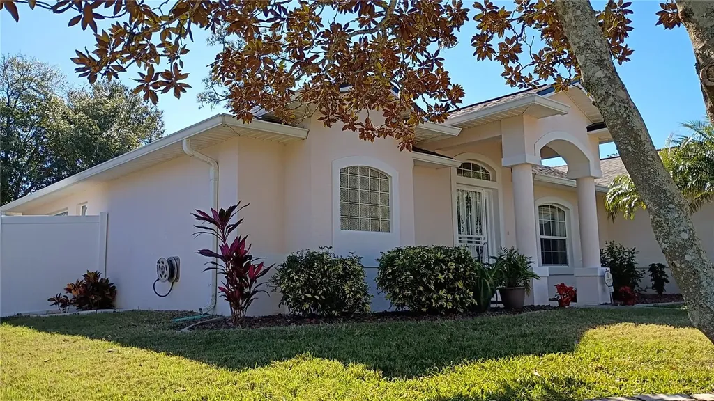 114 Foxhall Lane Palm Coast FL 32137