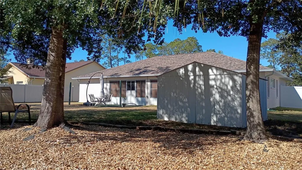 114 Foxhall Lane Palm Coast FL 32137