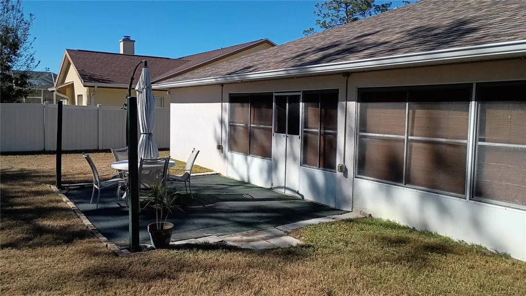 114 Foxhall Lane Palm Coast FL 32137