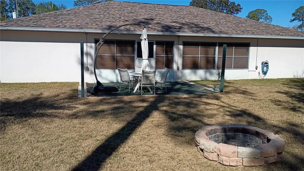 114 Foxhall Lane Palm Coast FL 32137