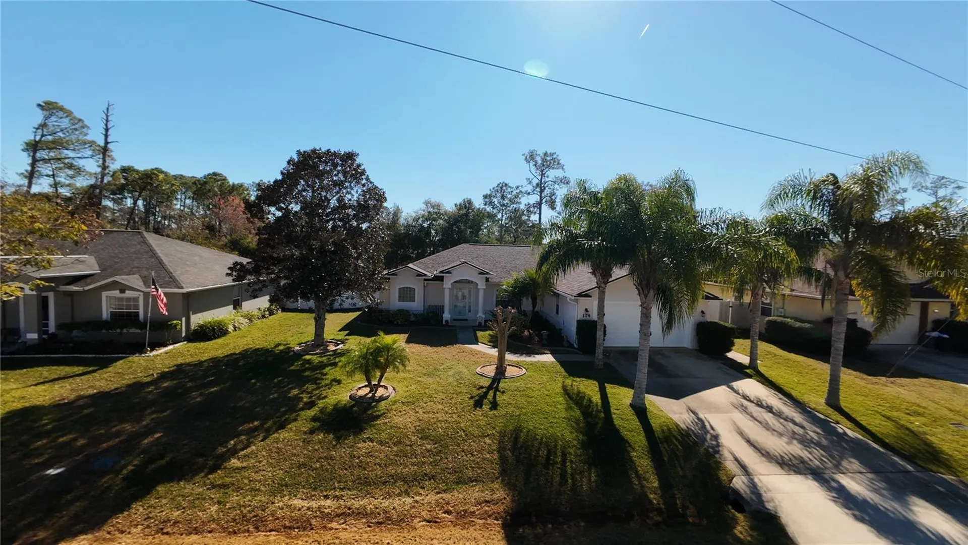 114 Foxhall Lane Palm Coast FL 32137