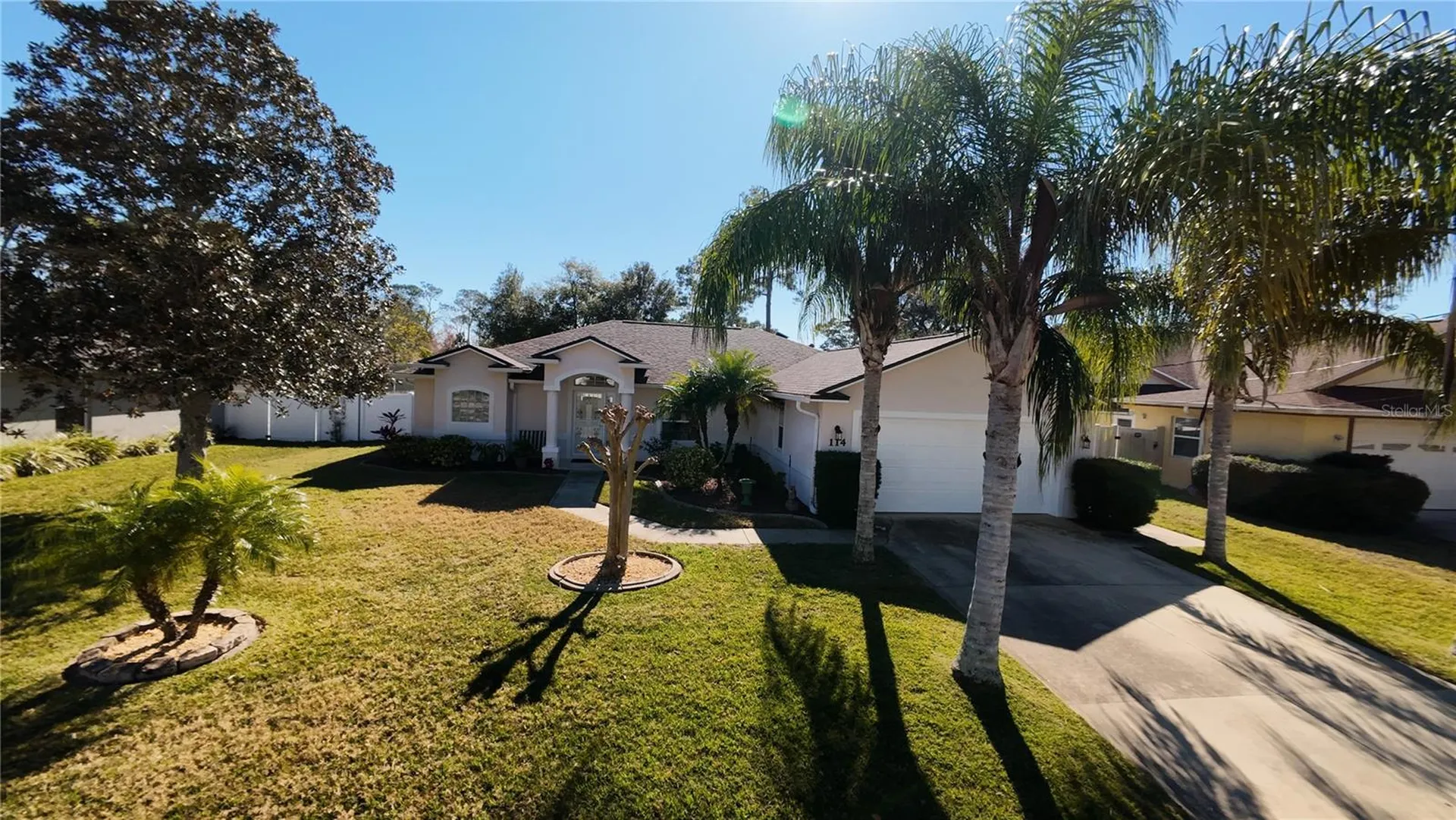 114 Foxhall Lane Palm Coast FL 32137