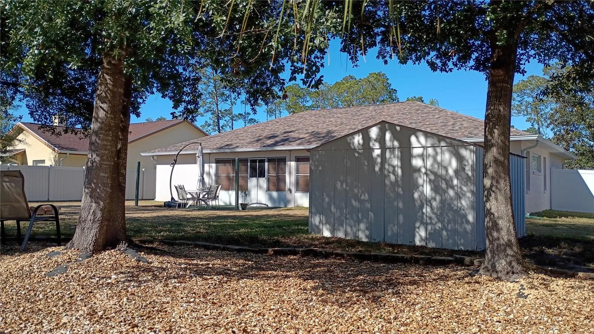 114 Foxhall Lane Palm Coast FL 32137