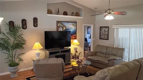 114 Foxhall Lane Palm Coast FL 32137