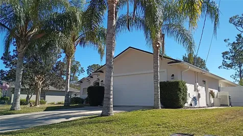 114 Foxhall Lane Palm Coast FL 32137