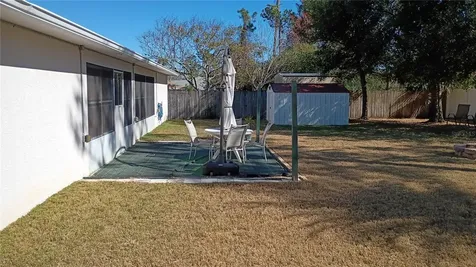 114 Foxhall Lane Palm Coast FL 32137