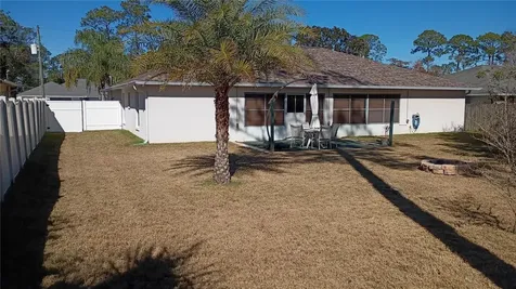 114 Foxhall Lane Palm Coast FL 32137