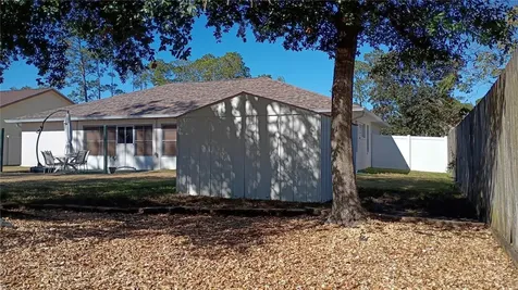 114 Foxhall Lane Palm Coast FL 32137