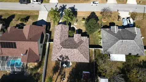 114 Foxhall Lane Palm Coast FL 32137