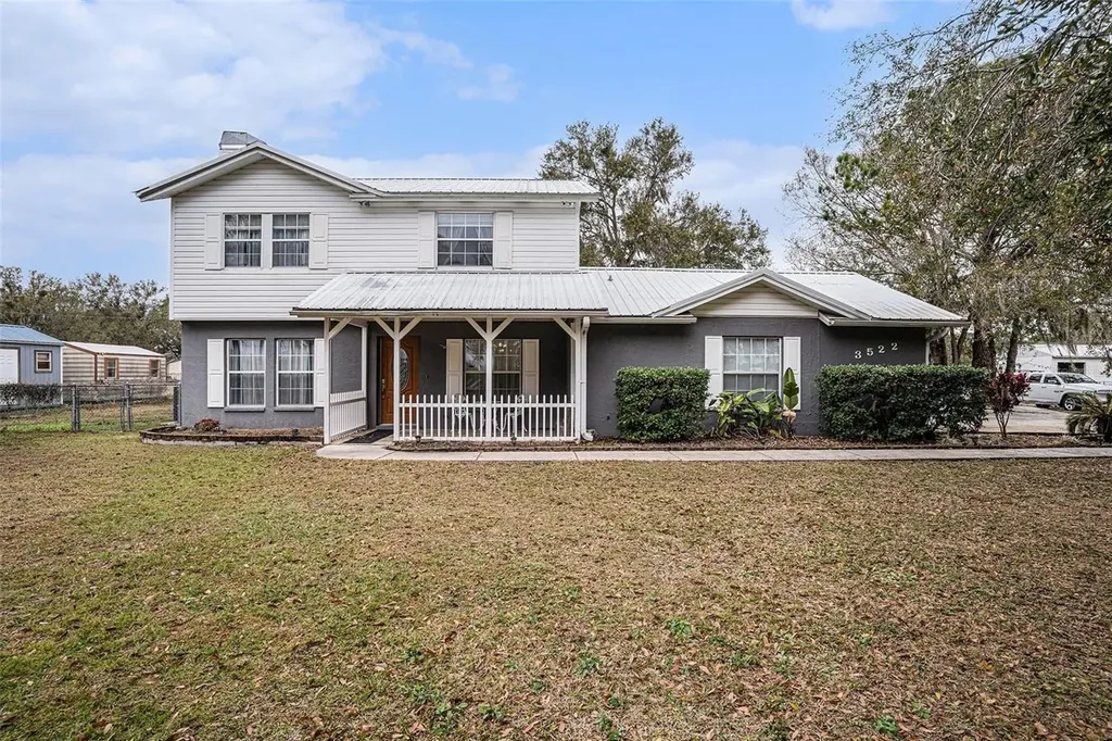 3522 Futch Road Plant City FL 33566