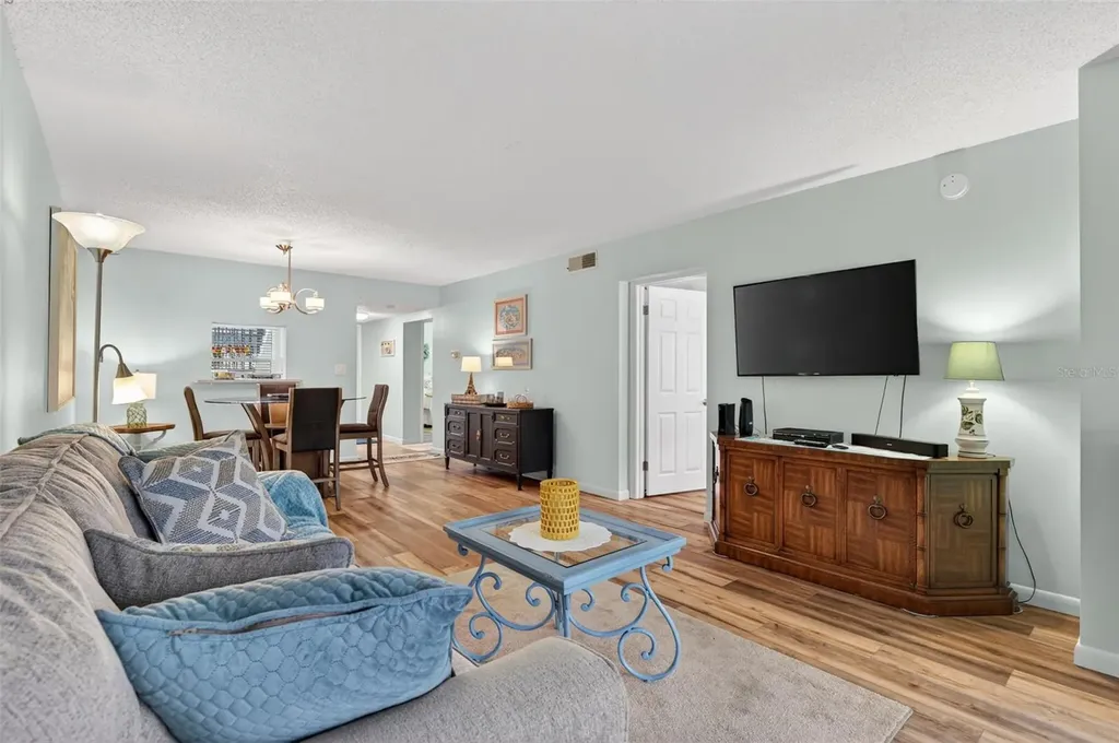 1430 Heather Ridge Boulevard Dunedin FL 34698