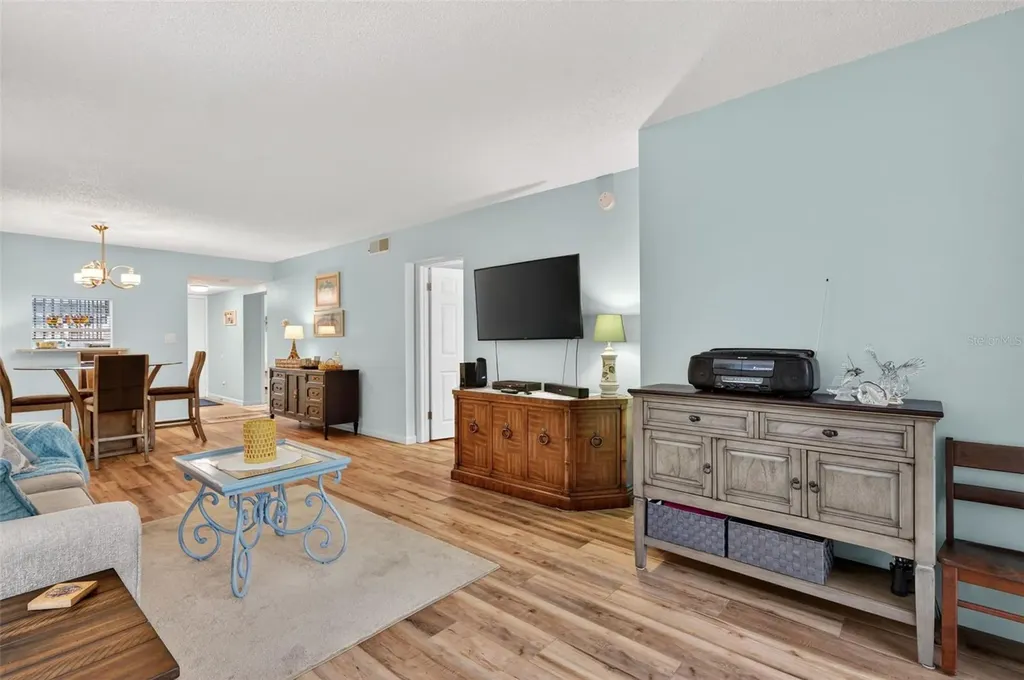 1430 Heather Ridge Boulevard Dunedin FL 34698