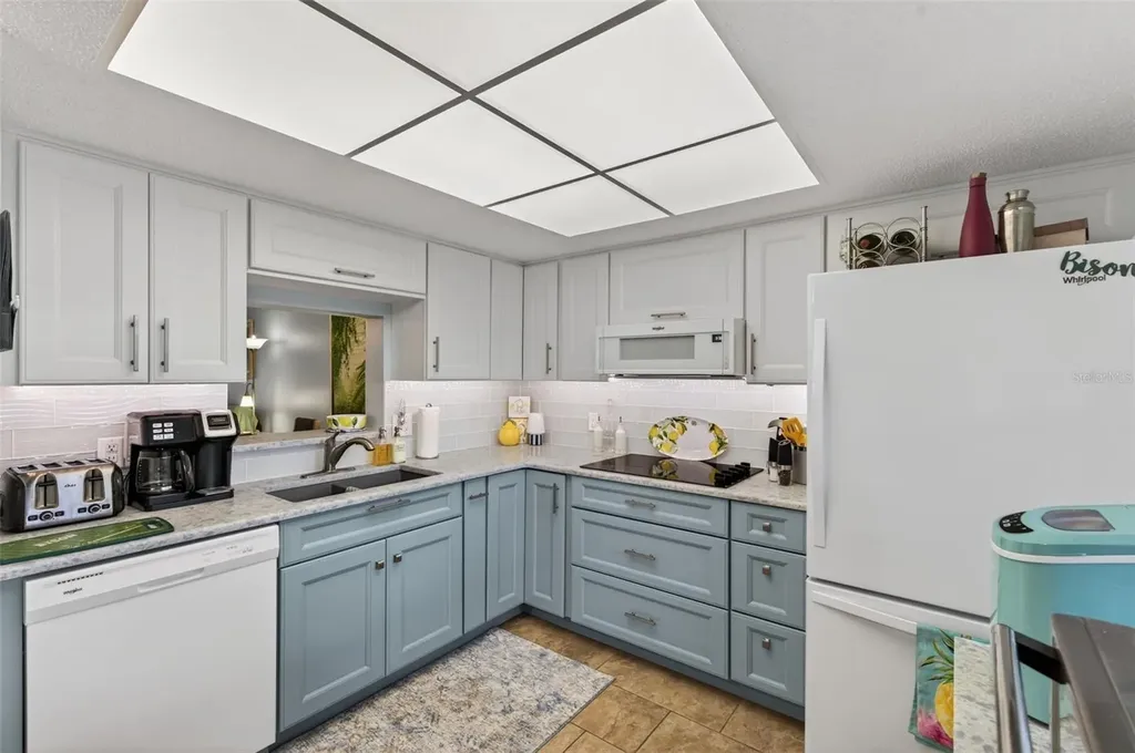 1430 Heather Ridge Boulevard Dunedin FL 34698