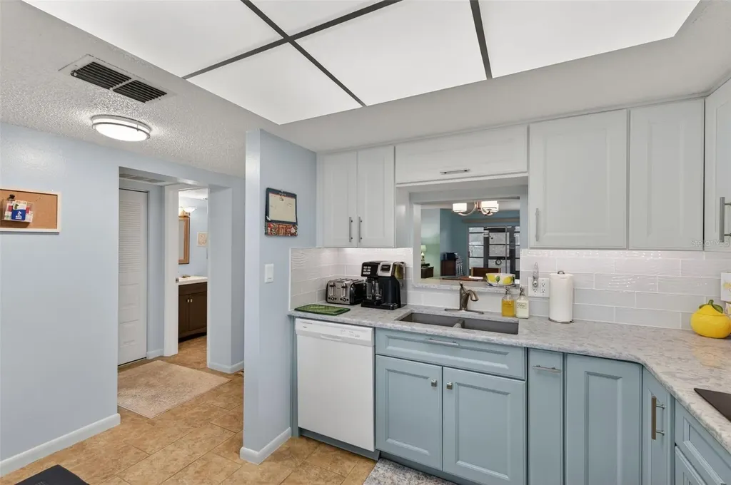 1430 Heather Ridge Boulevard Dunedin FL 34698