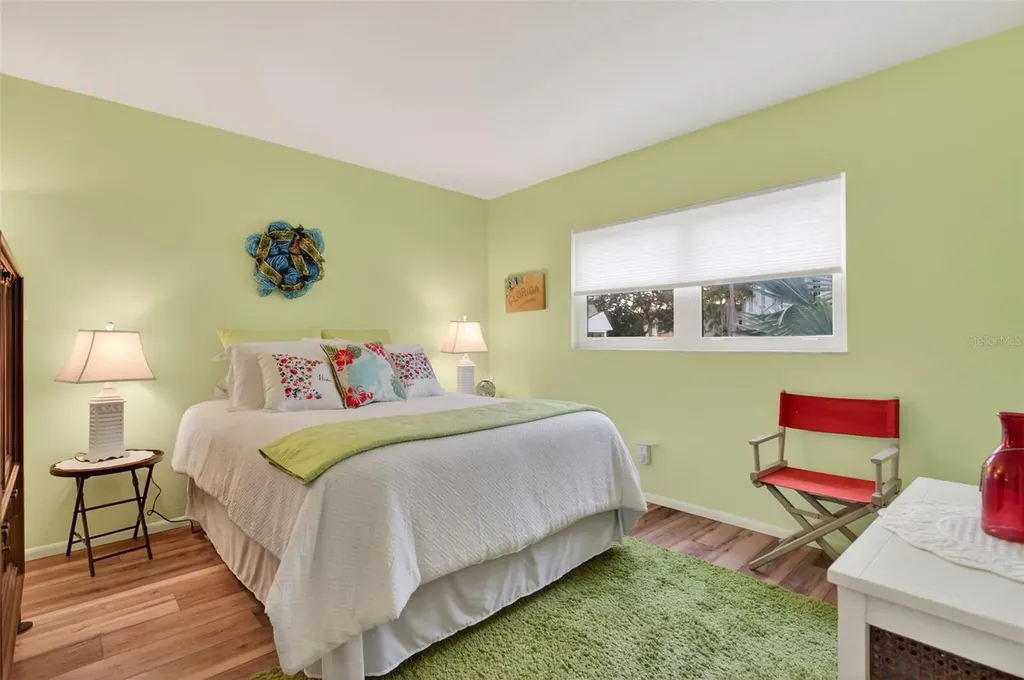 1430 Heather Ridge Boulevard Dunedin FL 34698