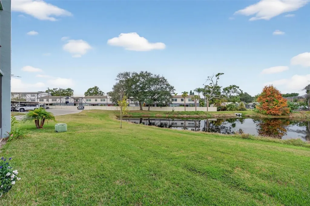 1430 Heather Ridge Boulevard Dunedin FL 34698