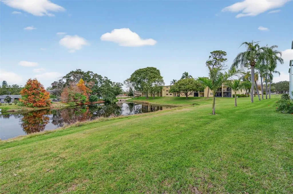 1430 Heather Ridge Boulevard Dunedin FL 34698