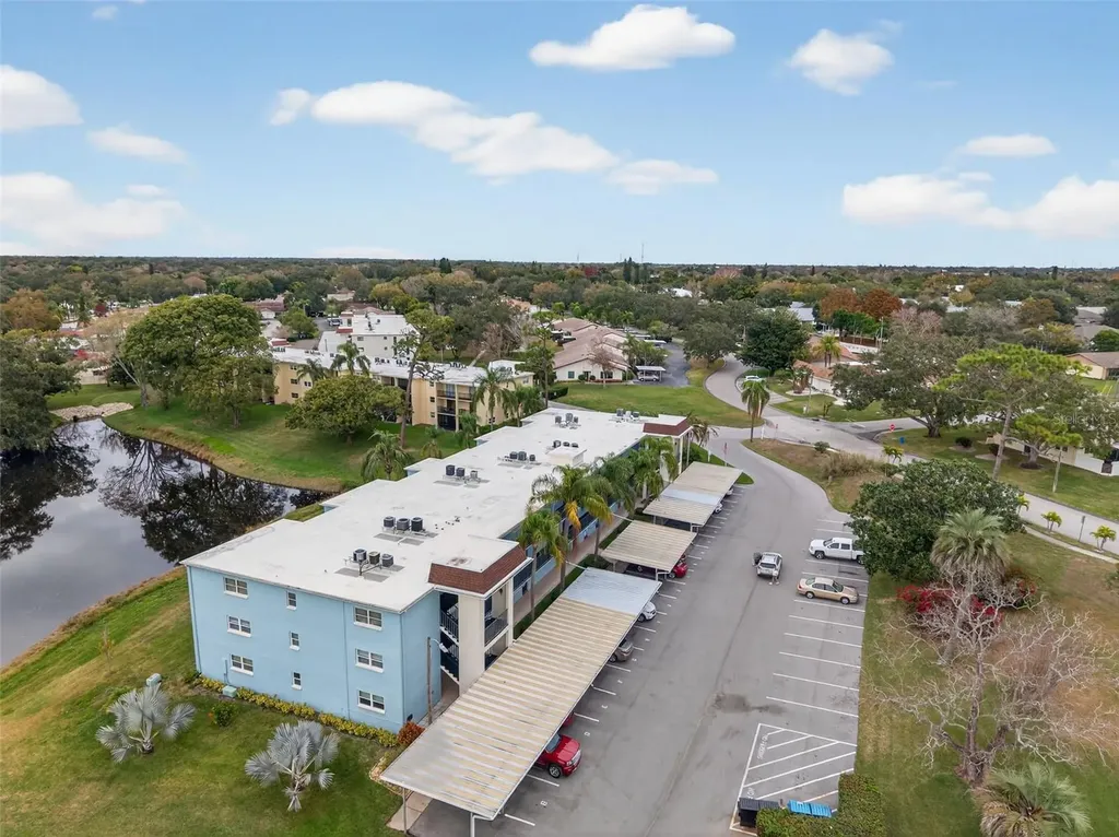 1430 Heather Ridge Boulevard Dunedin FL 34698