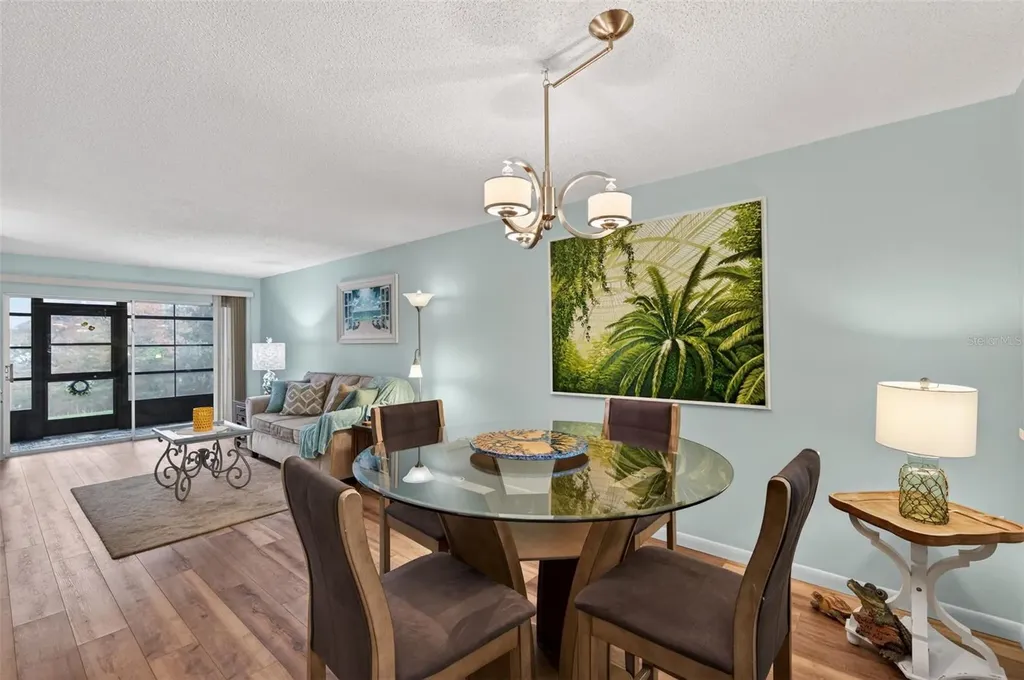 1430 Heather Ridge Boulevard Dunedin FL 34698