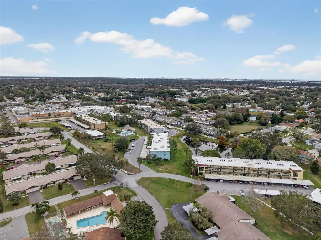 1430 Heather Ridge Boulevard Dunedin FL 34698