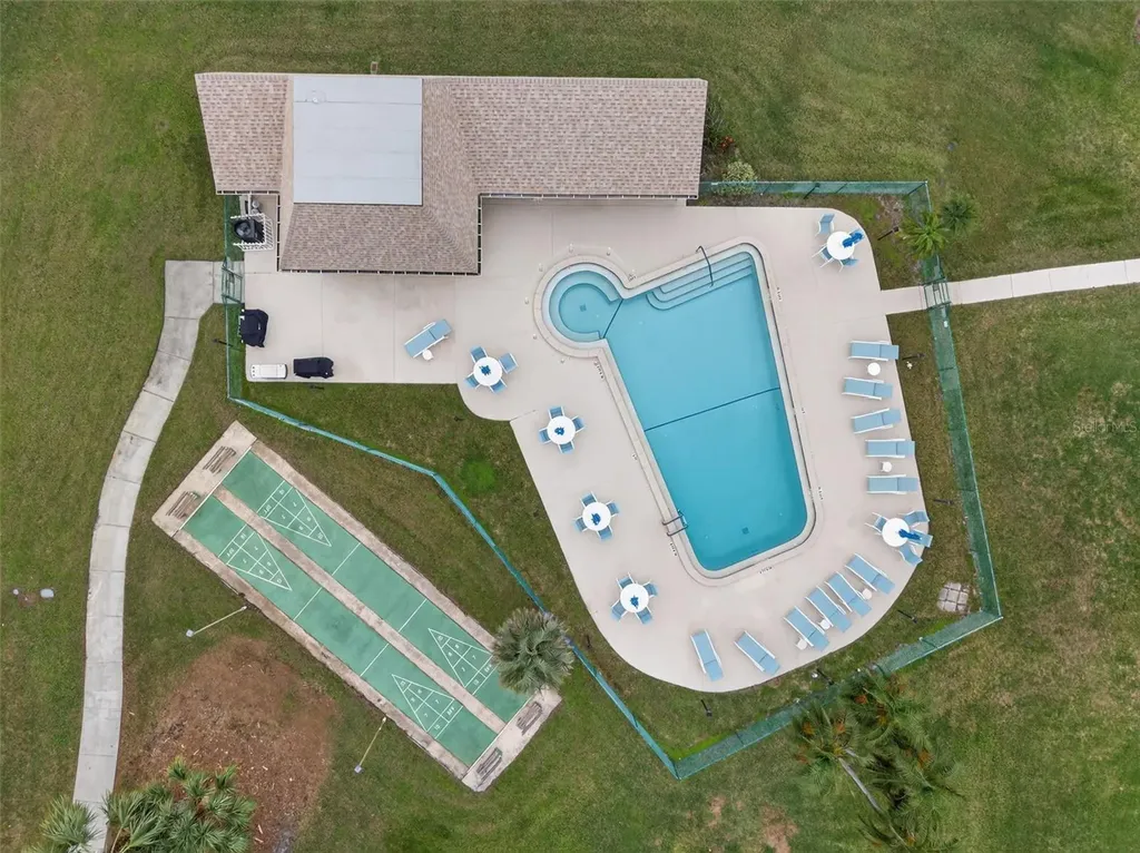 1430 Heather Ridge Boulevard Dunedin FL 34698