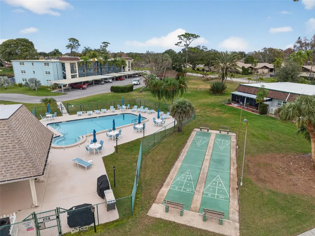 1430 Heather Ridge Boulevard Dunedin FL 34698