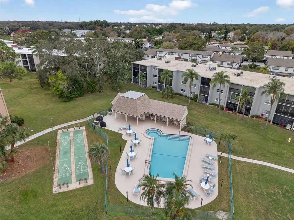 1430 Heather Ridge Boulevard Dunedin FL 34698